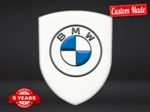 BMW Adesivo Porta Automatico Limitato Universale Professionale